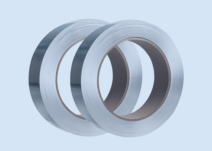 aluminum strip for transformer winding