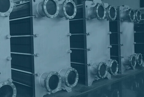 heat-exchange-industry
