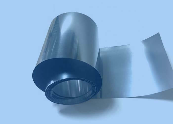 nickel alloys strips