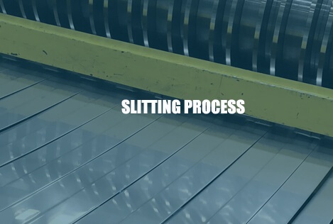 slitting-process