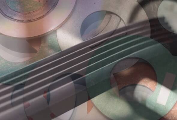 纏繞墊片和汽缸墊片