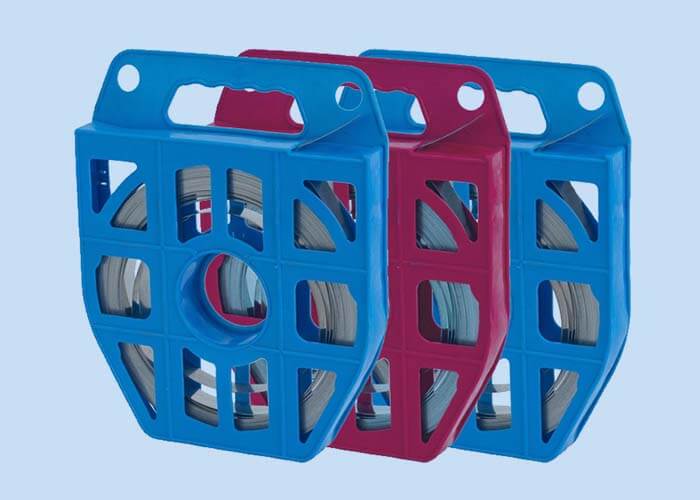 stainless steel banding strap