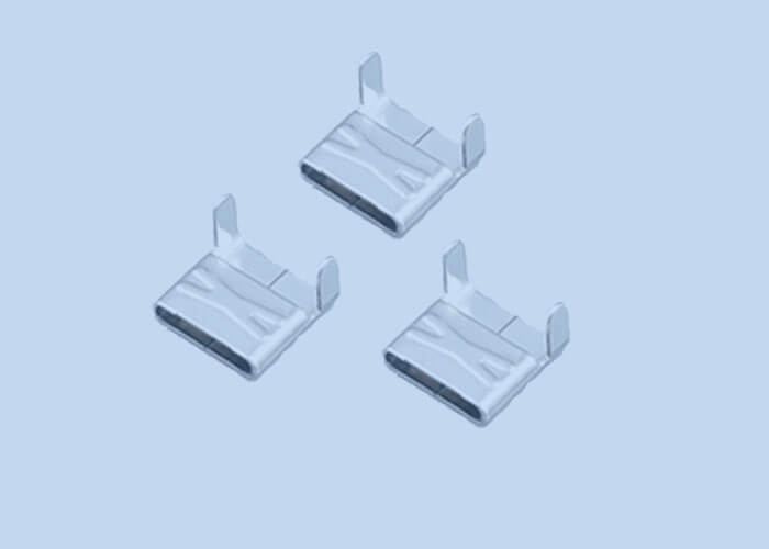 stainless steel wing seals