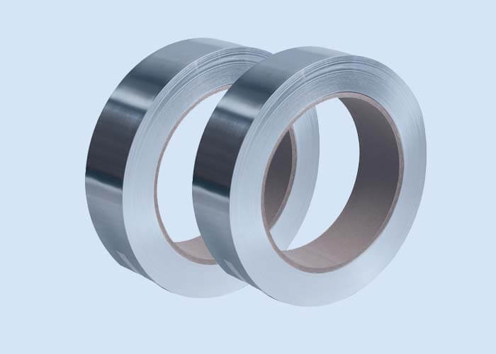 transformer 1060 o aluminum foils strips for transformers winding