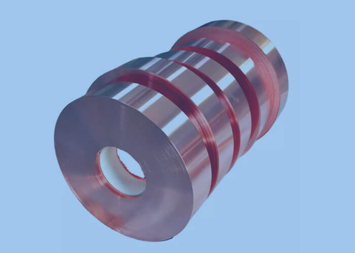 uns c10200 tu1 oxygen free copper strips for transformers winding