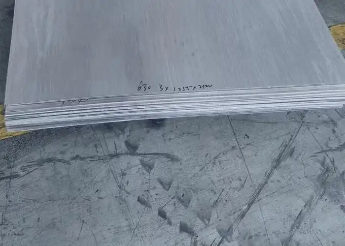 17-4ph stainless steel sheet