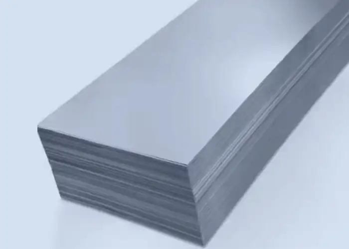 254smo stainless steel plate