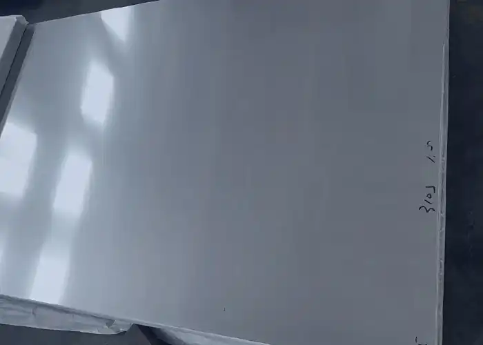 310s stainless steel sheet