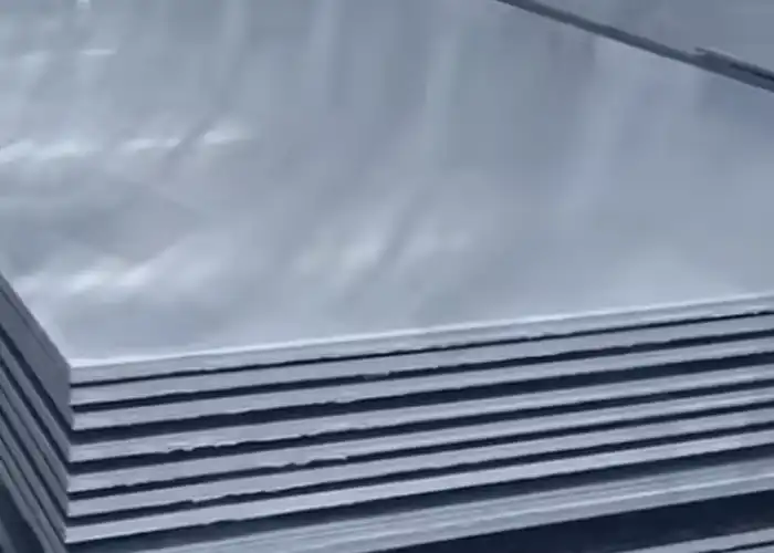 316h stainless steel sheet