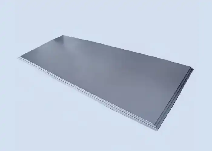 316lvm stainless steel plate