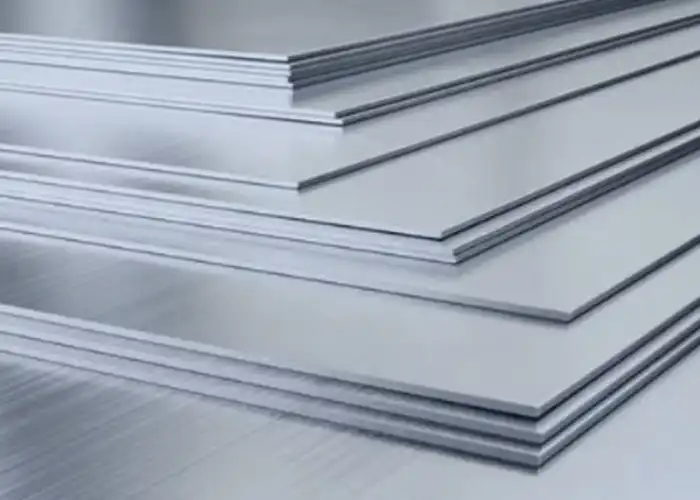 316lvm stainless steel sheet