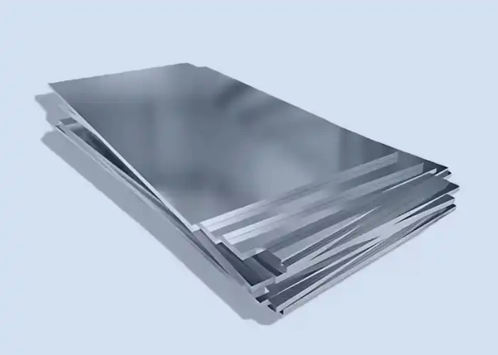 316ti stainless steel plate