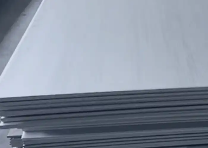 317l stainless steel plate