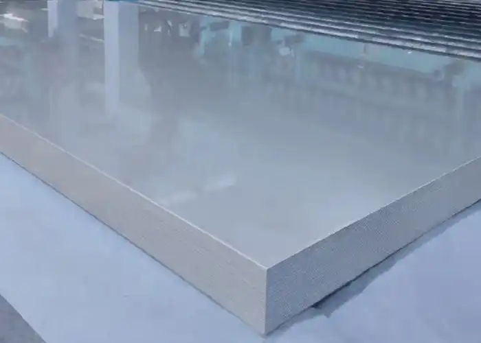 317l stainless steel sheet