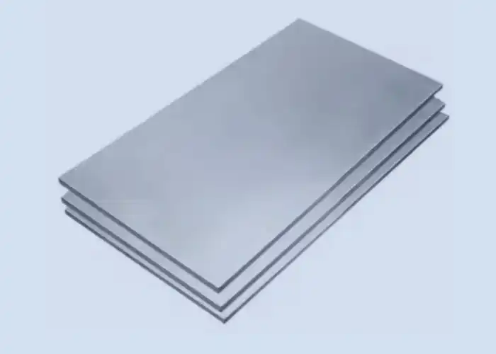 631 stainless steel sheet