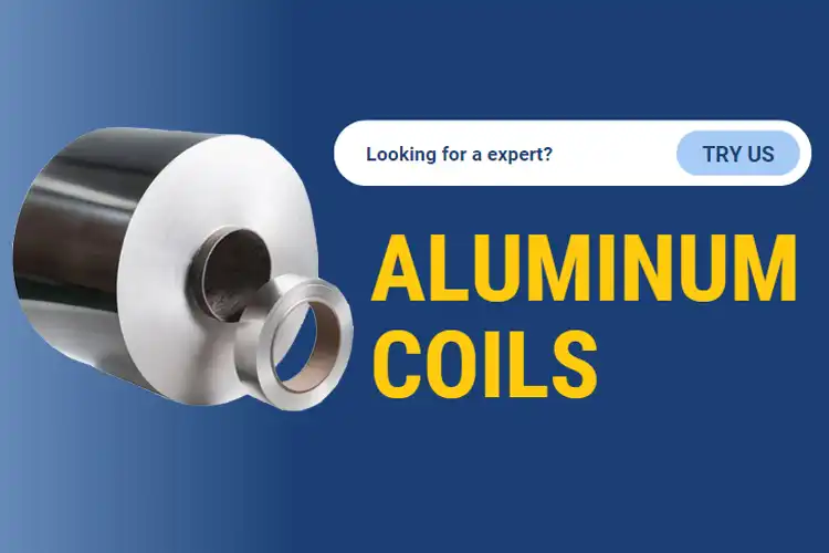 aluminum coils