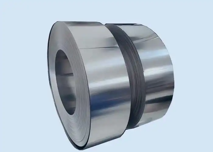 hastelloy alloy c-22 coil