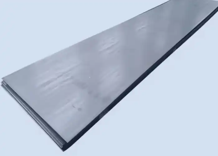 stainless steel plate